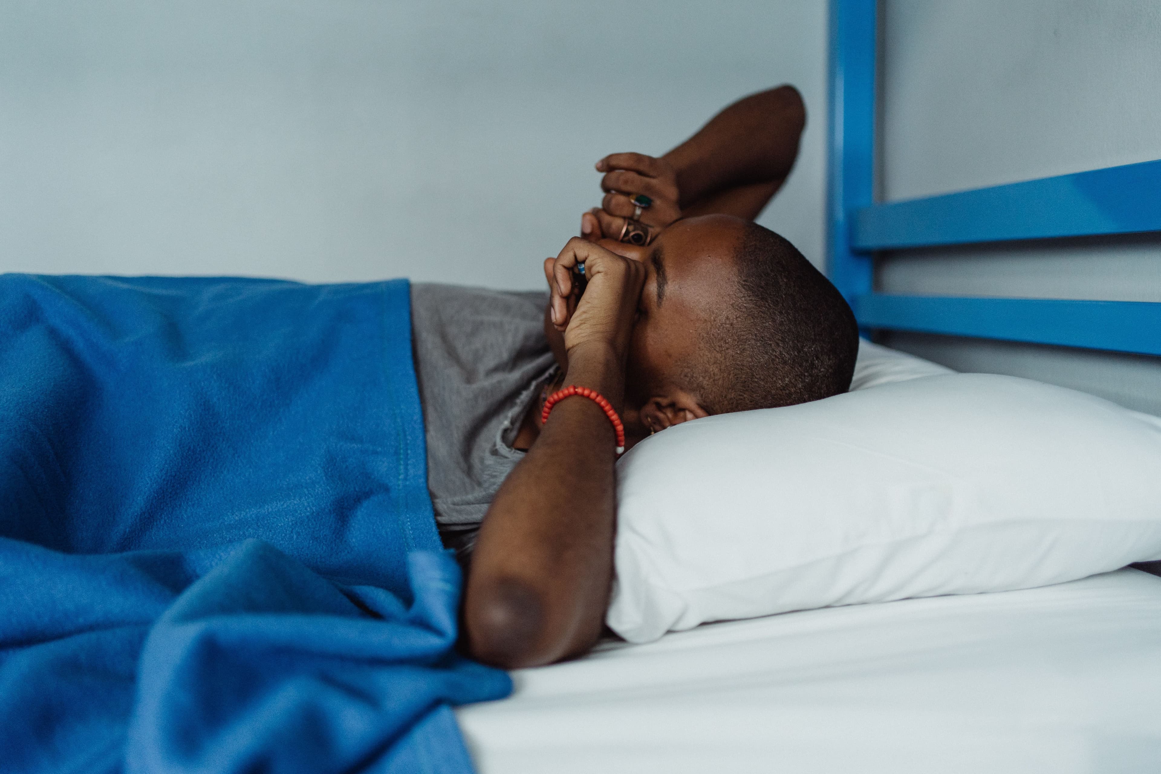 Can White Noise Help You Sleep in a Noisy City?