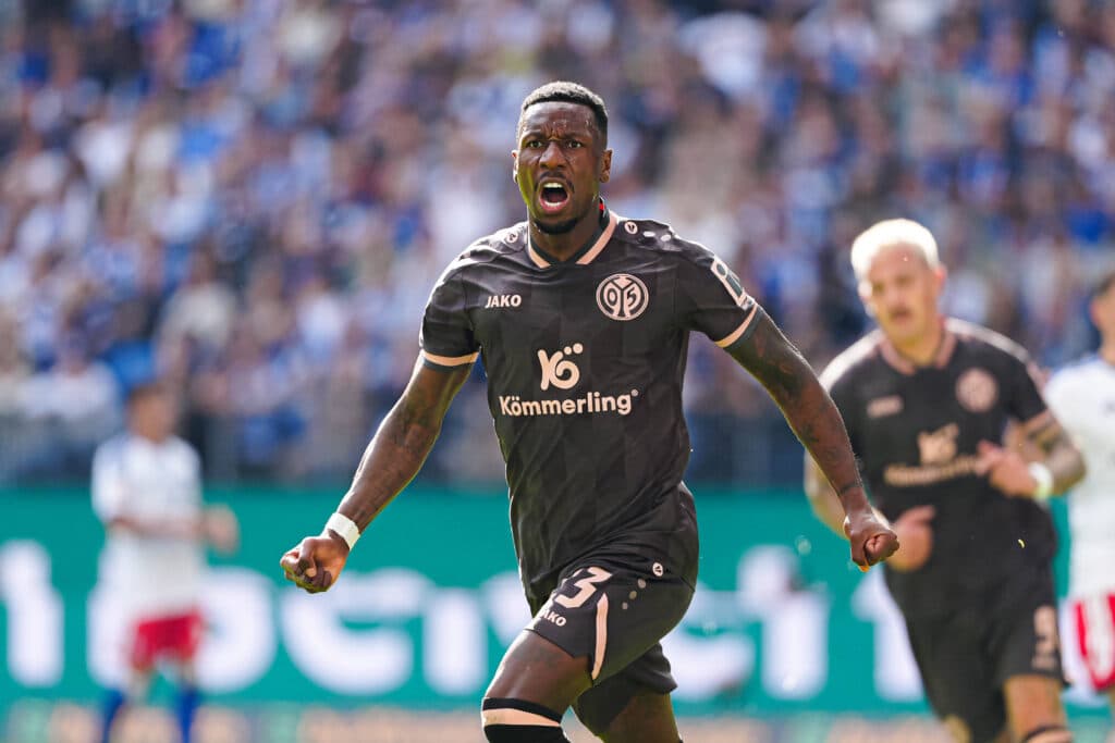 Bundesliga Team of the Week, Round 2 - Sofascore