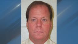 Ronald Fischer, one of Rhode Island's Most Wanted, captured after 20 years on the run