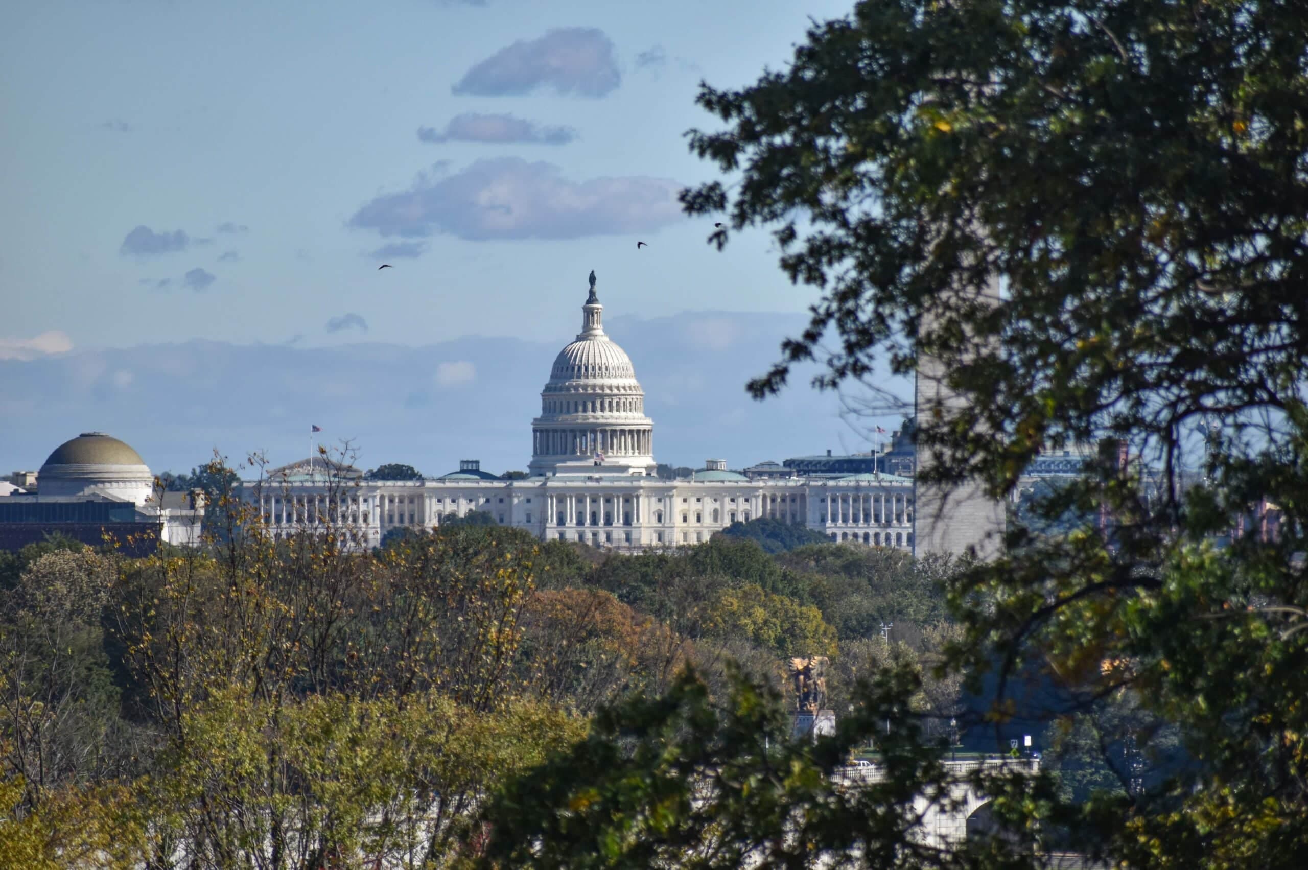 The SECURE Data Act presents a uniform federal framework for digital privacy