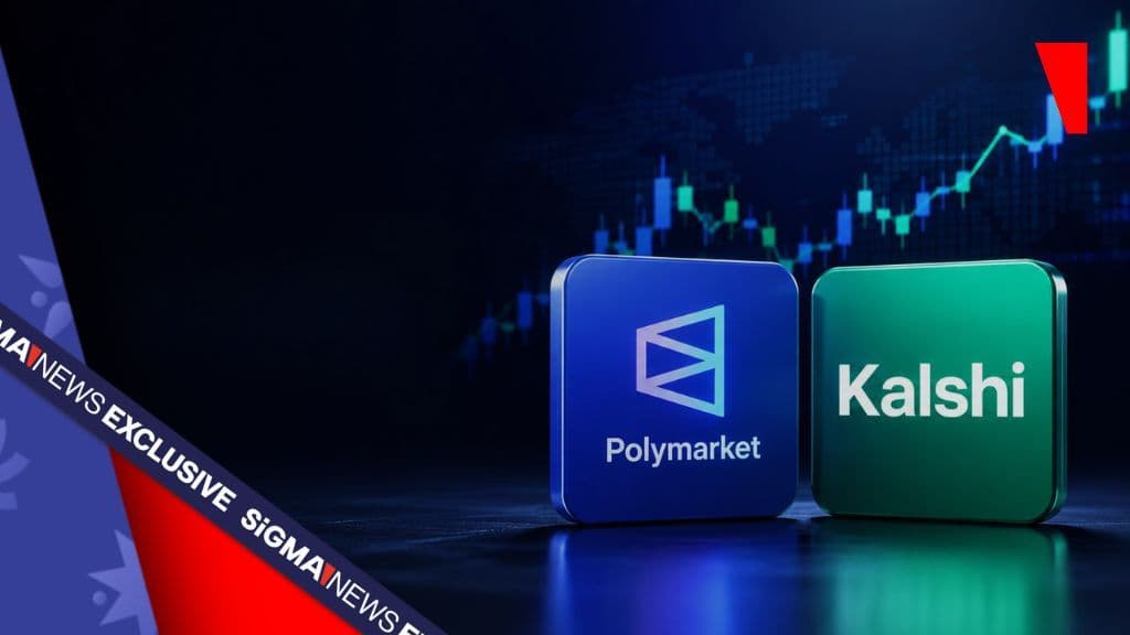 Polymarket holds 72% of US prediction market demand: Report