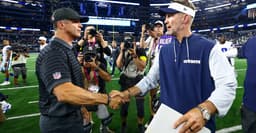 Dallas Cowboys 2026 opponent preview: New York Giants