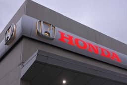 Honda and Sony halt development of their joint electric vehicle