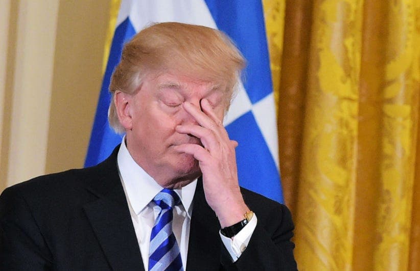 Panicked Trump Officials Admit Prospects for Iran Nuclear Agreement Are Unraveling 