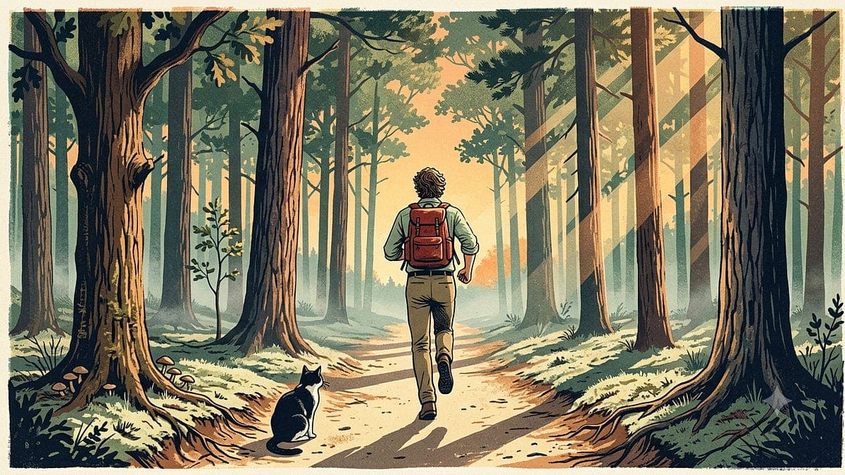 The Good News From Eight Countries Choosing Forests Over Fire