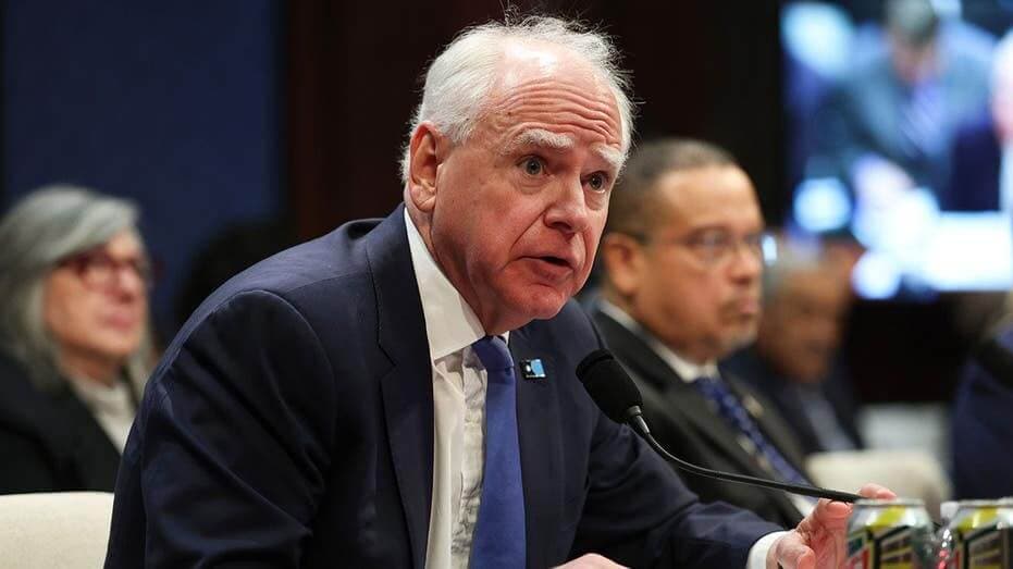 House oversight report accuses Minnesota officials of ignoring social services fraud warnings