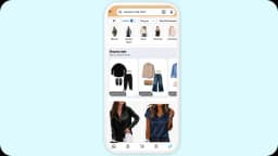 Amazon launches AI image generator to narrow search queries