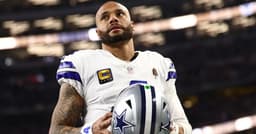 Cowboys' Dak Prescott injury revealed after win over Texans