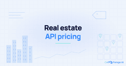 Real Estate API Pricing: What Property Data Actually Costs