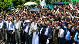 Ansarallah Vows to Block Saudi Access to Bab al-Mandab After Strikes on Sana’a
