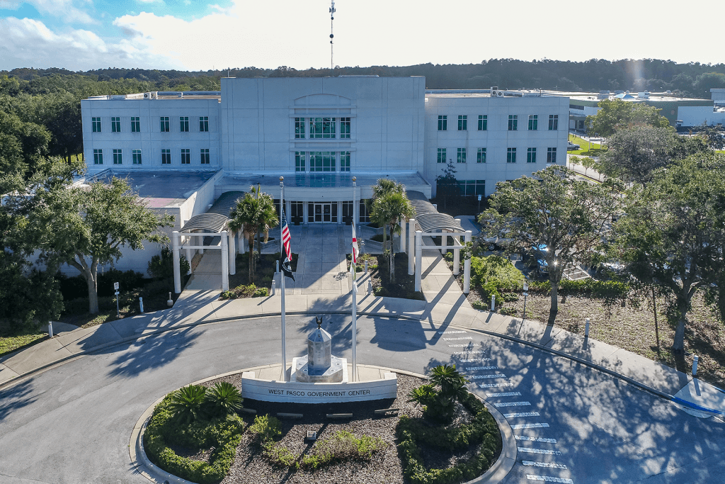 Discover Pasco County, Florida | County Services