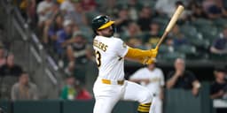The five biggest questions facing the A's this offseason