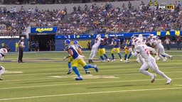 @NFL: Cody Simon forces the fumble for the Cardinals!

AZvsLAR on FOX/FOX One
Stream on @NFLPlus https://t...