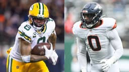 NFL removing Packers RB Josh Jacobs, Broncos LB ...