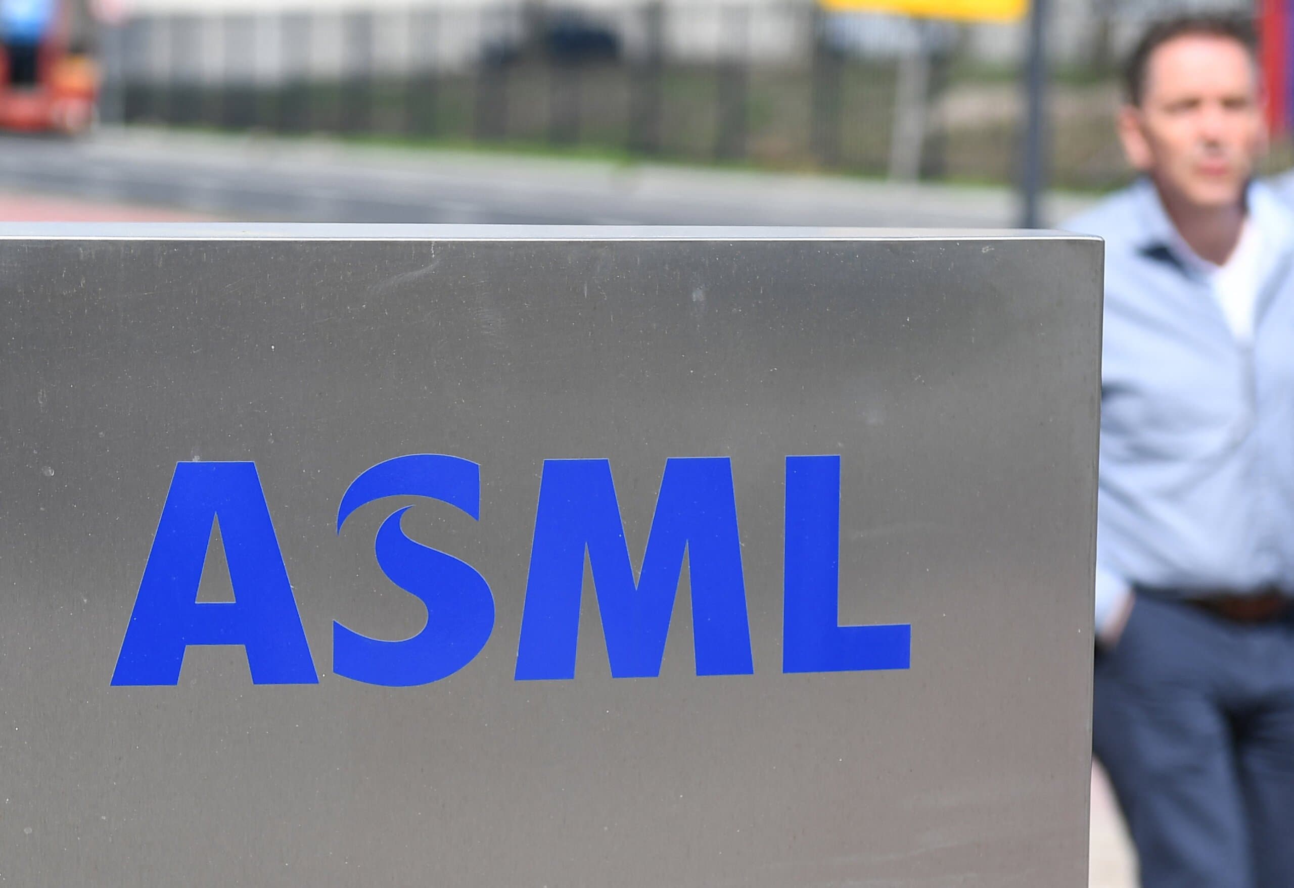 ASML Just Cleared the Way for Next-Gen AI Chip Production — Here's What It Means for Asia