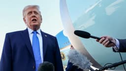 Trump tells countries to 'take' oil from Strait of Hormuz, says US won't help - ABC7 Chicago