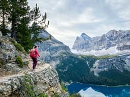 Banff Hiking Essentials: What You Really Need - Travel Banff Canada