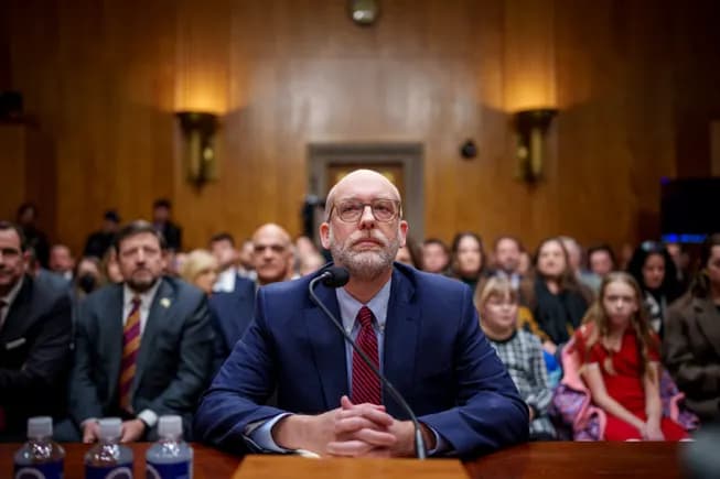 Lawsuit targets fair housing rule change