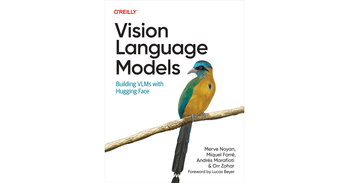 5. Post-Training Vision-Language Models