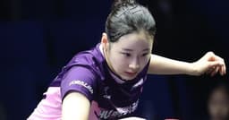 Hwaseong Urban Corporation lands two spots on South Korea table tennis team - CHOSUNBIZ