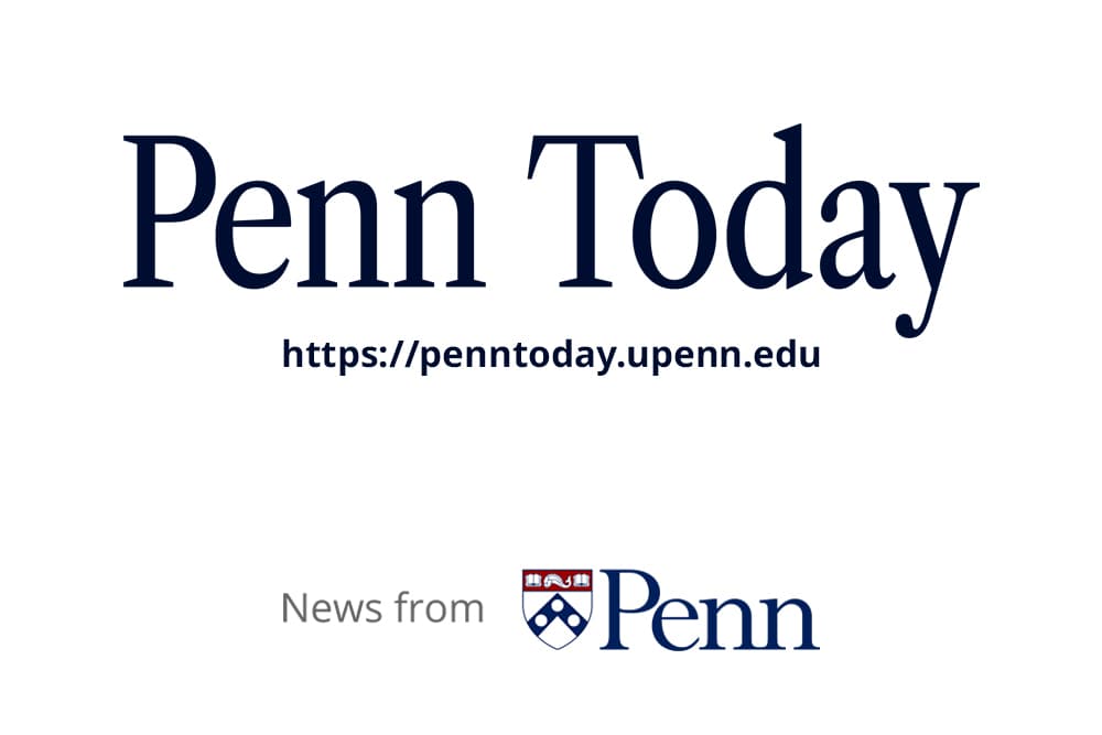 
              Health & Medicine | Penn Today
          