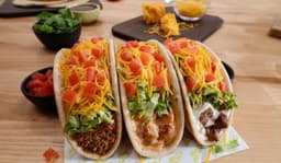 Del Taco Releases 90s-Inspired Menu Items - QSR Magazine