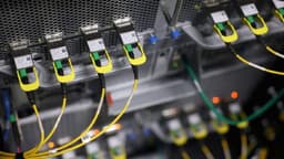 US AI data centre buildout slows sharply as equipment shortages bite on Chinese import dependence – Firstpost