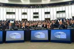 EU AI Act rollout raises compliance costs for Microsoft, Nvidia