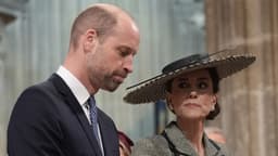 William and Kate's 'determined move' to avoid Beatrice and Eugenie amid Andrew scandal - The Mirror