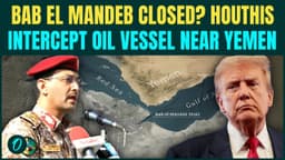 Houthis Attack Ship BREAKING: Commercial Vessel Under FIRE Near Socotra Island; Bab Al Mandeb Close?