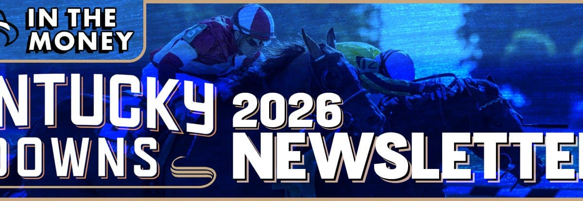 ITM’s Kentucky Downs Newsletter - Thursday, September 3rd, 2026