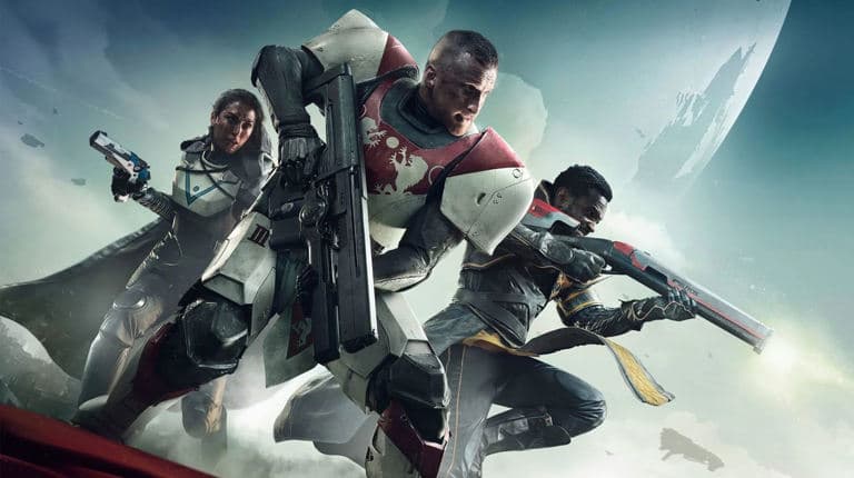 It's wild that Destiny 2's biggest ever quality-of-life update is the one that ends the game