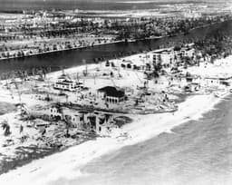 THE Miami Hurricane: WeatherTiger's Weekly Hurricane Column for September 18th