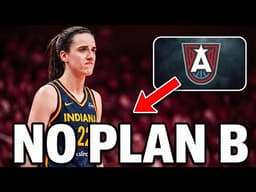 Rhyne Howard Walks Into A TORN Fever Thursday — And Caitlin Clark Pays For It