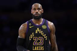 Lakers Linked to $239 Million All-NBA Star as LeBron James Exit Rumors Grow