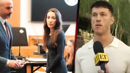 'The Bachelor' Fake Pregnancy SCANDAL: Clayton Echard in Court as Laura Owens Is Finally Sentenced