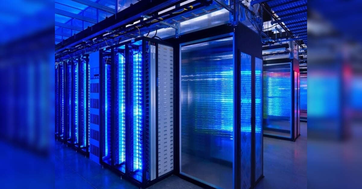 Data centres emerge as political flashpoint in US elections ...