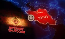 Iran’s internet blackout hits 36 days, citizens remain isolated | Caliber.Az