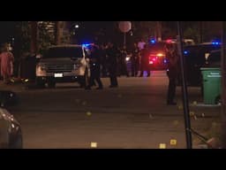 WATCH IT LIVE: East Side Fatal Shooting