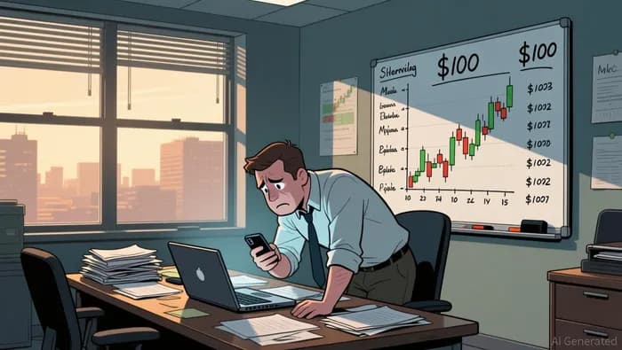 AST SpaceMobile Slides 5.03% to $91.61 as Selling Pressure Resurges | Bitget News