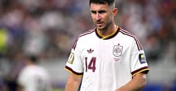 Barcelona sent strong Aymeric Laporte message by ...