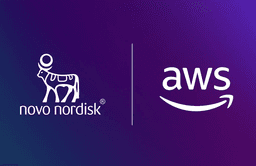Novo Nordisk announces strategic partnership with AWS. Will it be ...