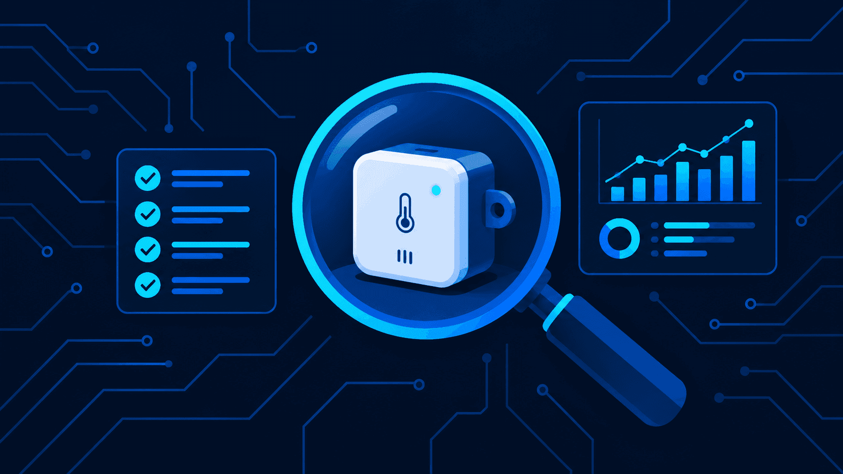 How to Evaluate an IoT Startup Before Investing