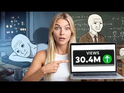How to Make AI Wojak Animations That Go Viral - Full Guide