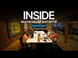 24h Inside a $21M Startup Launching AI SEO Agents