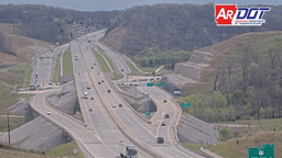 Bella Vista Bypass renamed Gov. Asa Hutchinson Freeway, Arkansas Highway Commission approves