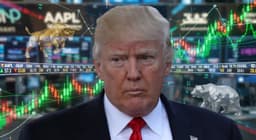 Is President Trump About to Buy a Stake in OpenAI?