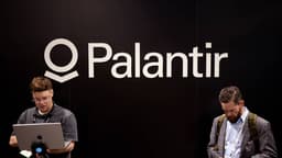 Dell blockbuster orders trigger Palantir stock surge