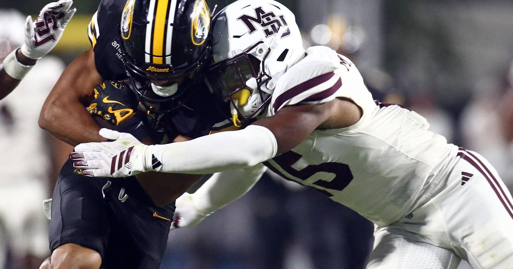 How to watch Mizzou Tigers football vs. Florida, TV, stream