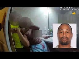 Suspect killed in Ohio officer-involved shooting identified